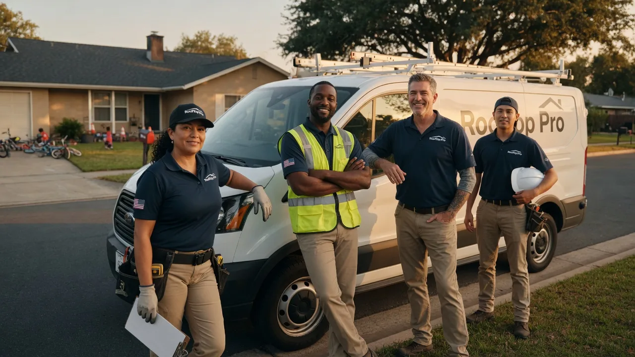 Roof Repair in Mead, CO near me