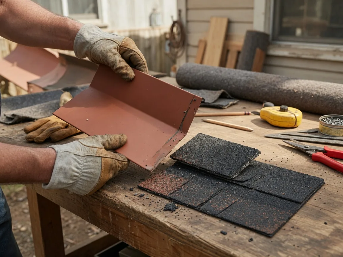 Roof Repair company in Mead, CO